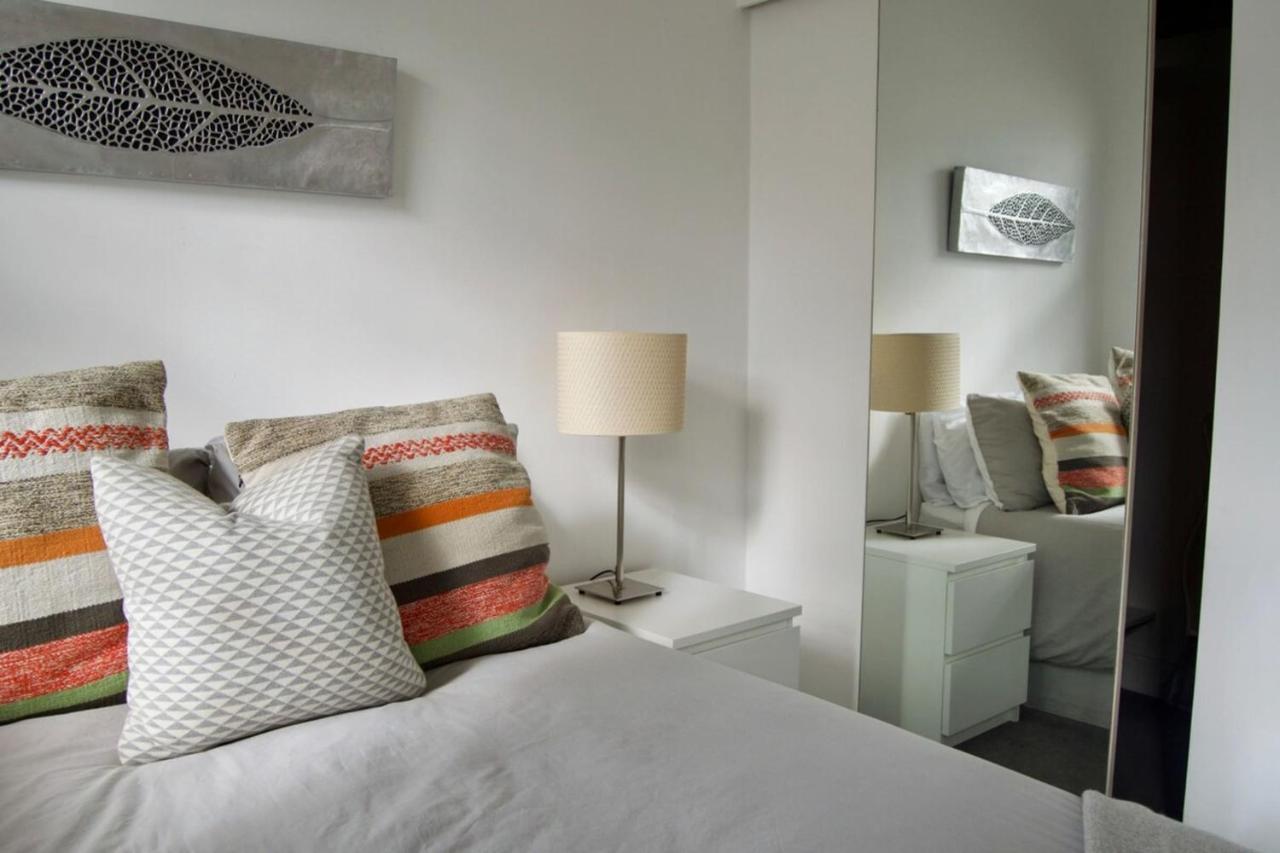 Bright And Spacious 1 Bedroom In Stylish Islington Appartement Londres