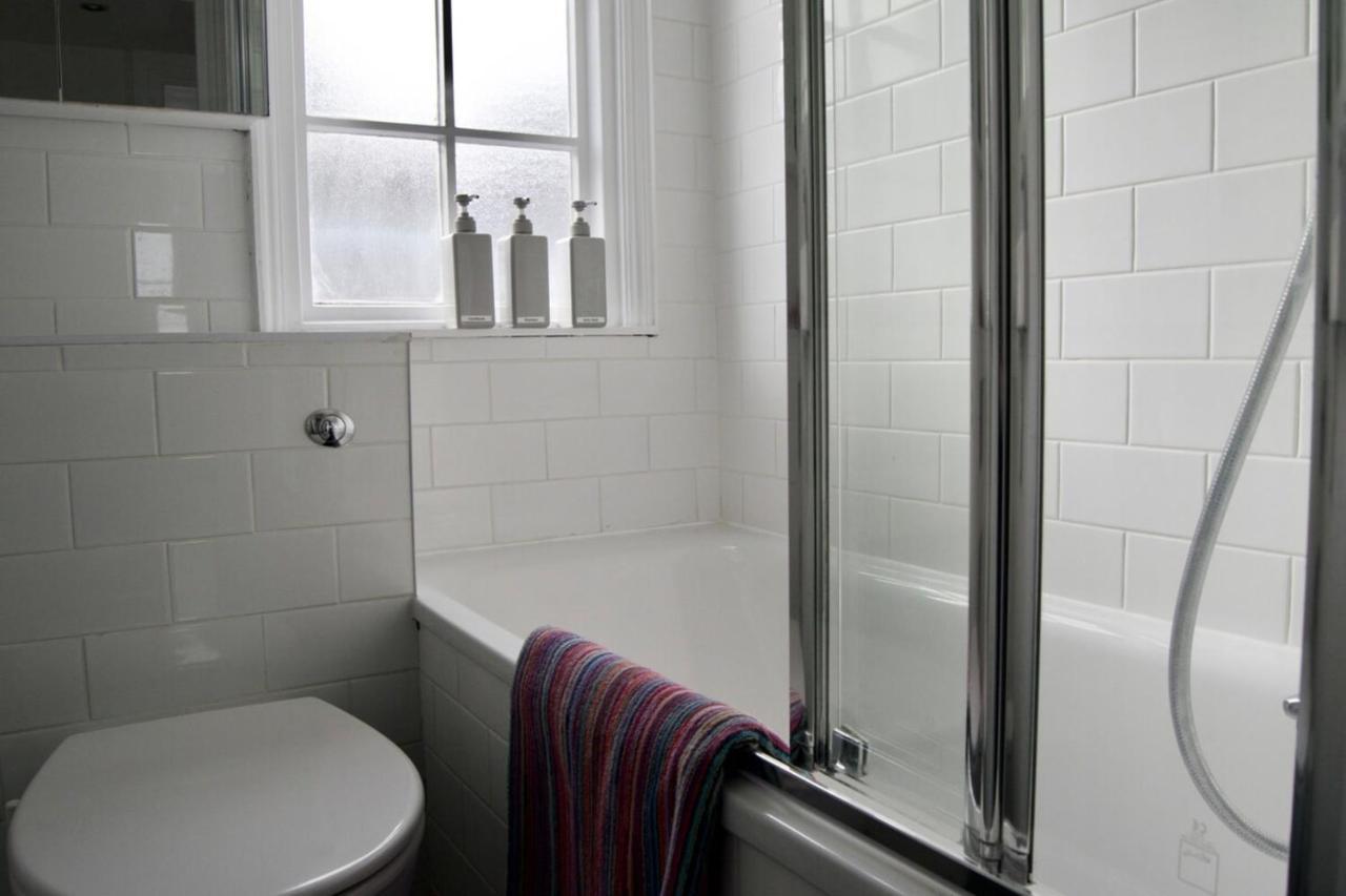 Bright And Spacious 1 Bedroom In Stylish Islington Appartement